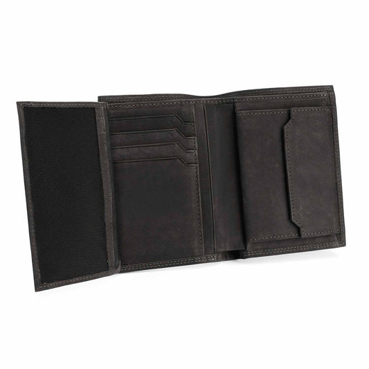 Cartera Clasica Black