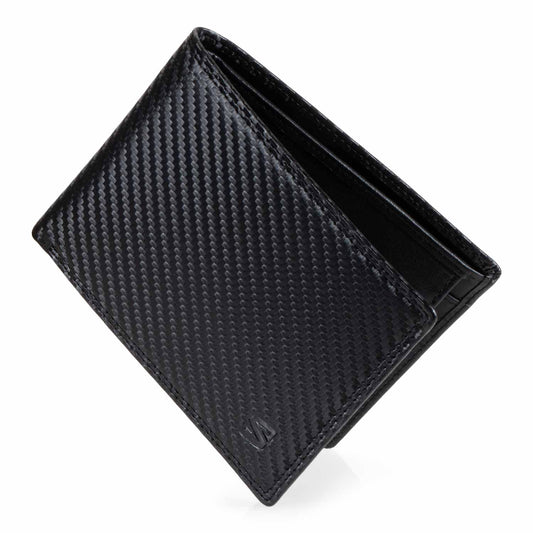 Cartera Carbon Black