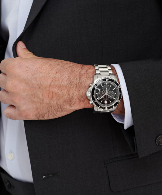 Movado Series 800 Chronograph