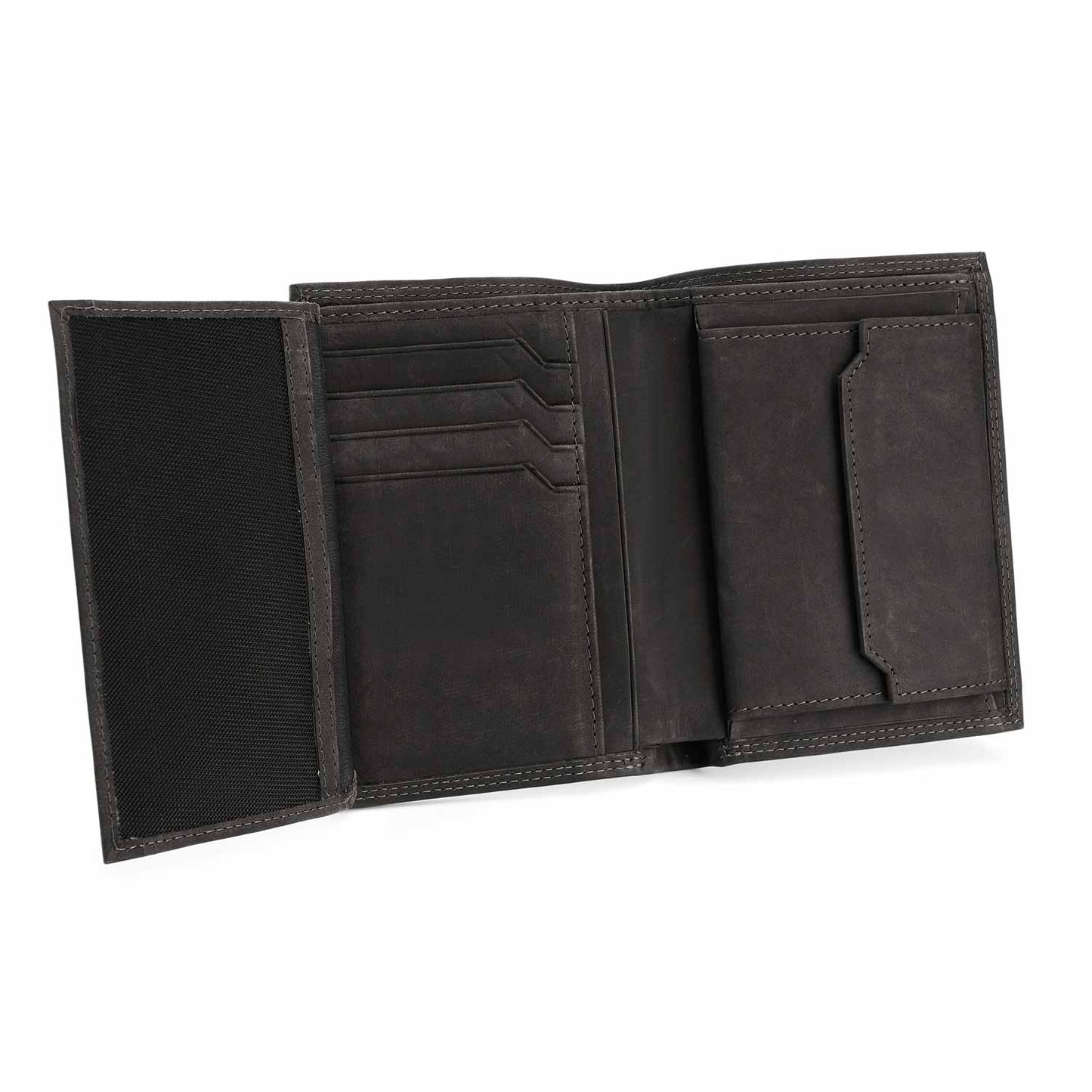 Cartera Clasica Black