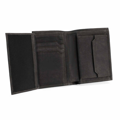 Cartera Clasica Black