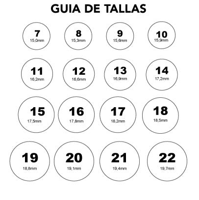 Anillo Lumière Moissanita