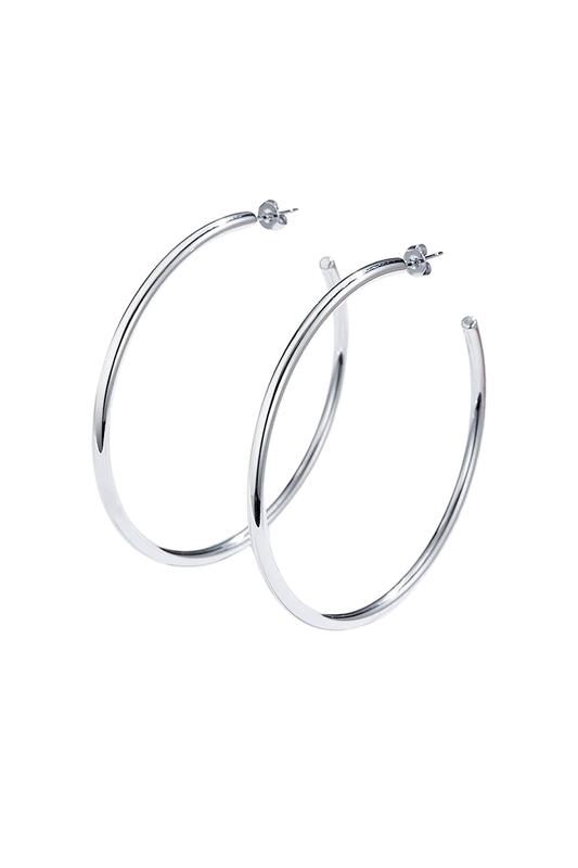 Pendientes Aro Simple