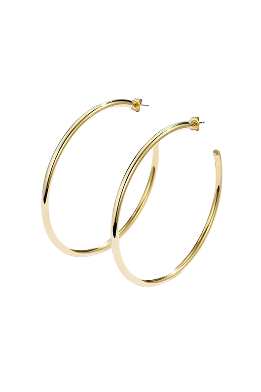 Pendientes Aro Simple