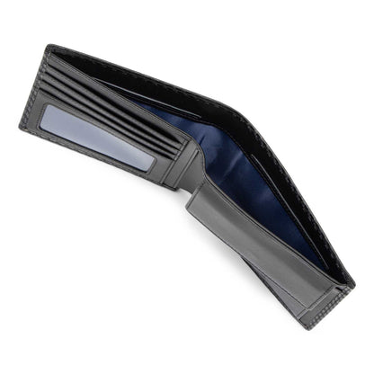 Cartera Carbon Black