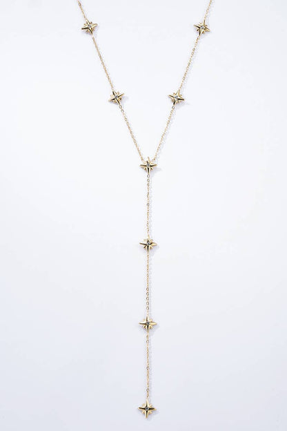 Starry Night Necklace