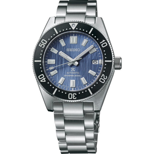 Seiko Prospex Save The Ocean Reedición 1965